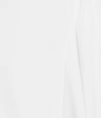 Honey and Rosie Square Neck Tank Fit And Flare Low Back Dress