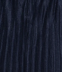 Honey and Rosie Strapless Sweetheart Neckline Sleeveless Pleated Dress