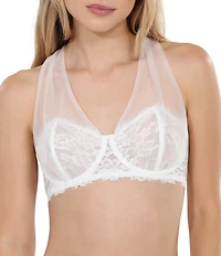 Honeydew Intimates Something New Unlined Lace Bra