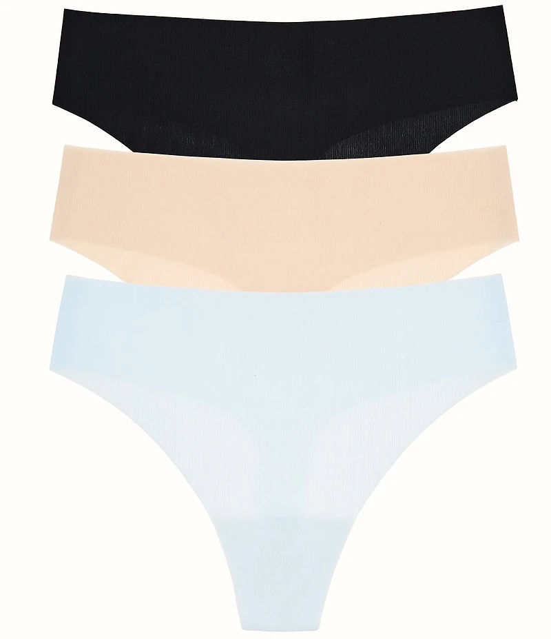 HONEYDEW Like Nothing Thong 3-Pack