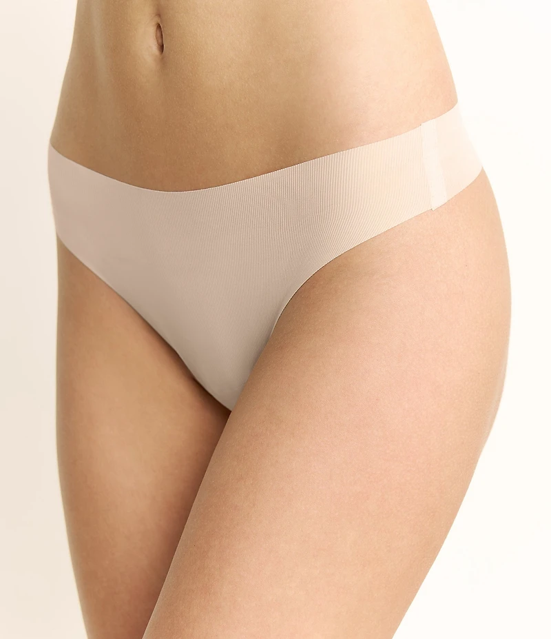 HONEYDEW Like Nothing Thong 3-Pack