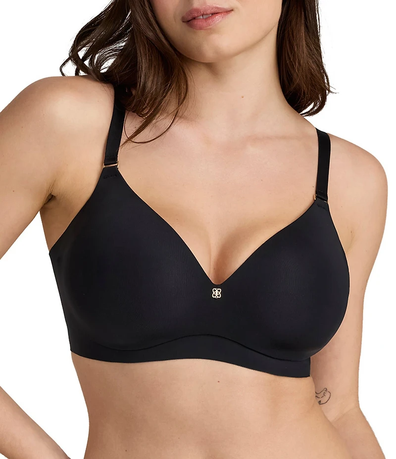 Honeylove CloudEmbrace Wireless Contour T-Shirt Bra