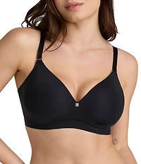 Honeylove CloudEmbrace Wireless Contour T-Shirt Bra