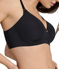 Honeylove CloudEmbrace Wireless Contour T-Shirt Bra