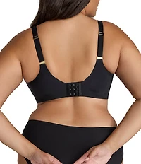 Honeylove CloudEmbrace Wireless Contour T-Shirt Bra
