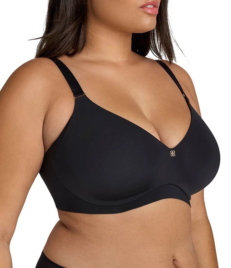Honeylove CloudEmbrace Wireless Contour T-Shirt Bra