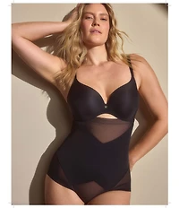 Honeylove CloudEmbrace Wireless Contour T-Shirt Bra