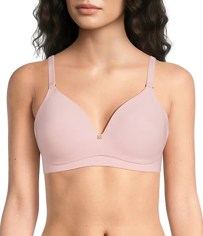 Honeylove CloudEmbrace Wireless Contour T-Shirt Bra