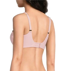 Honeylove CloudEmbrace Wireless Contour T-Shirt Bra