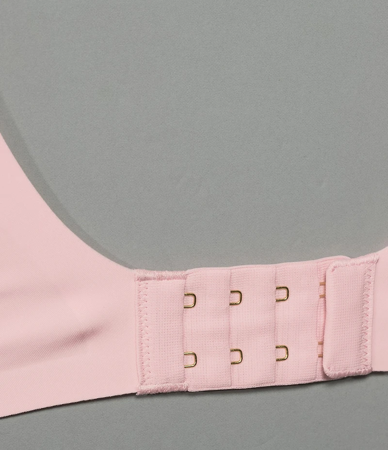 Honeylove CloudEmbrace Wireless Contour T-Shirt Bra