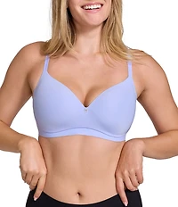 Honeylove CloudEmbrace Wireless Contour T-Shirt Bra