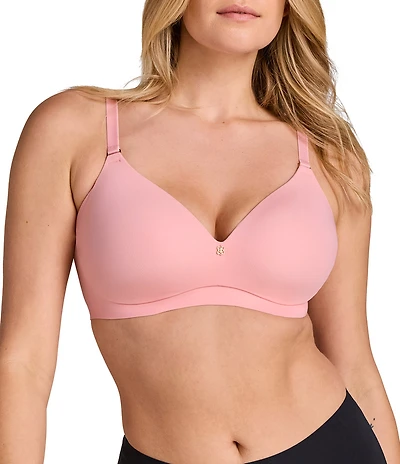 Honeylove CloudEmbrace Wireless Contour T-Shirt Bra