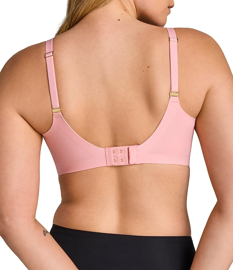 Honeylove CloudEmbrace Wireless Contour T-Shirt Bra