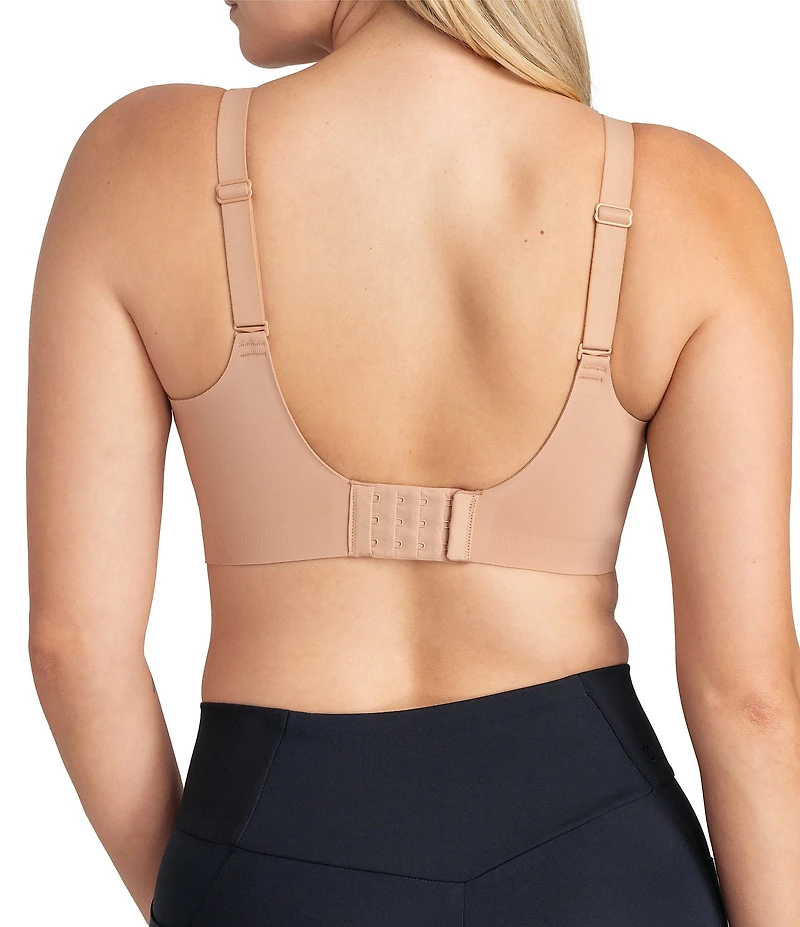 Honeylove CrossFlex Wire-Free Activity Bra