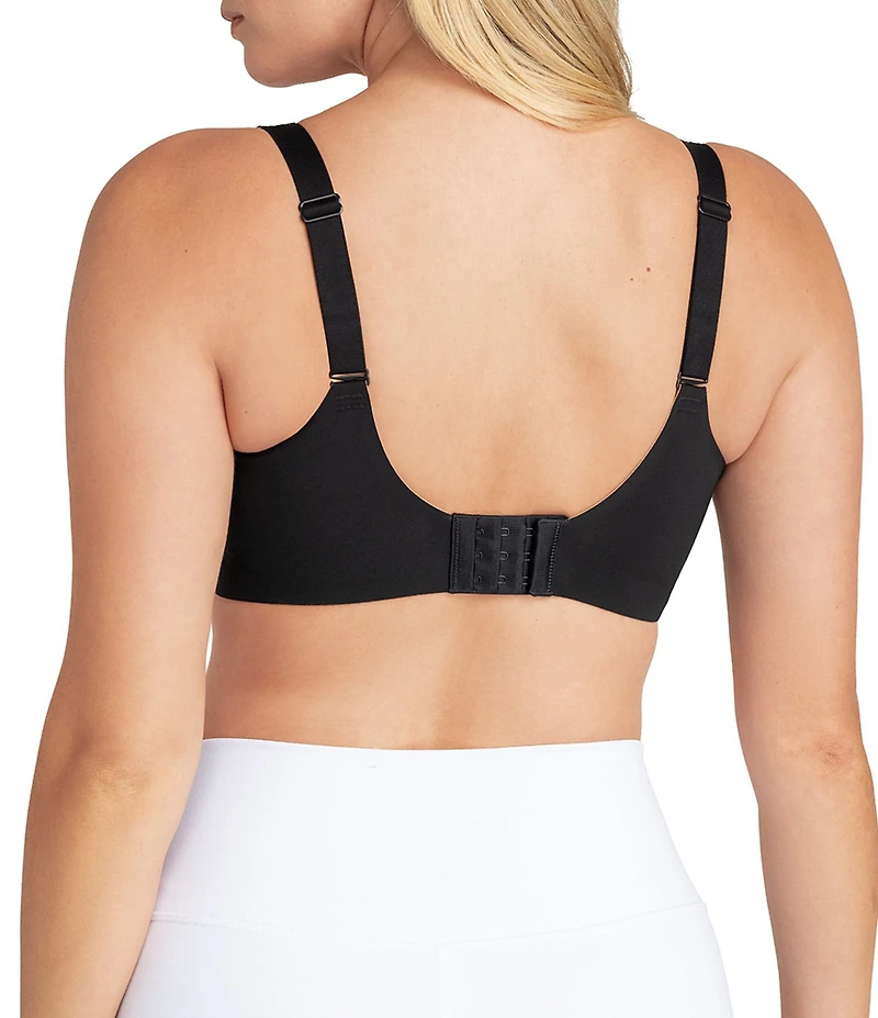 Honeylove CrossFlex Wire-Free Activity Bra
