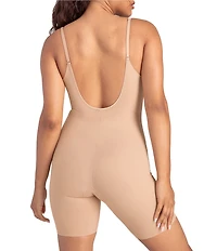 Honeylove Low-Back Allover Smoothing Bodysuit