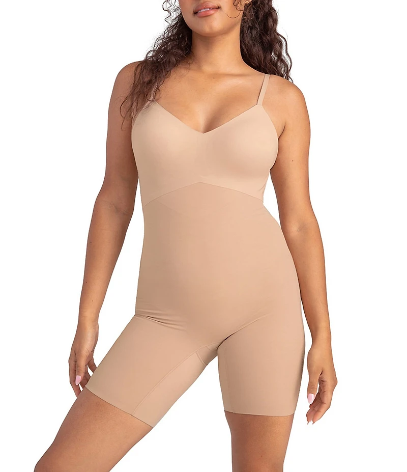 Honeylove Low-Back Bodysuit
