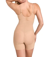 Honeylove Meshsculpt High-Waist Shaping Short