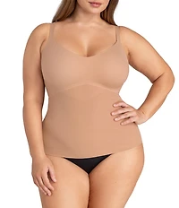 Honeylove Plus Size Liftwear Cami
