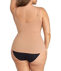 Honeylove Plus Size Liftwear Cami