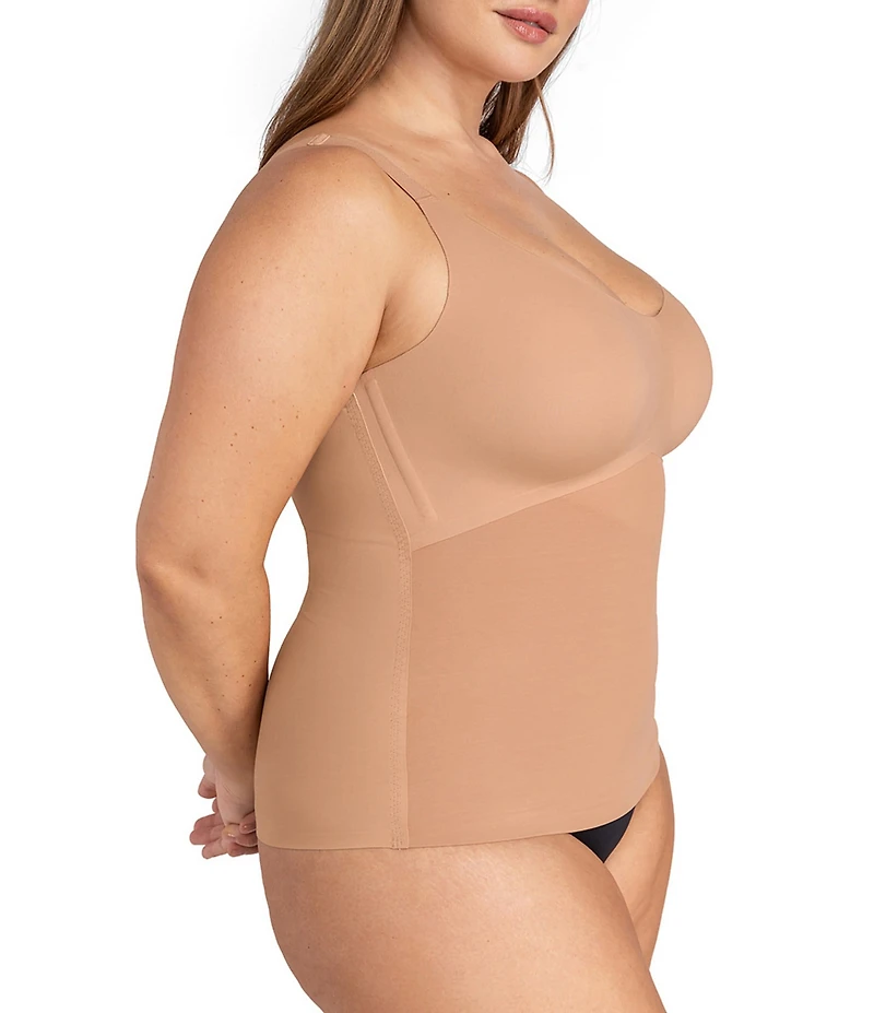 Honeylove Plus Size Liftwear Cami
