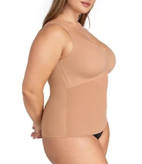 Honeylove Plus Size Liftwear Cami