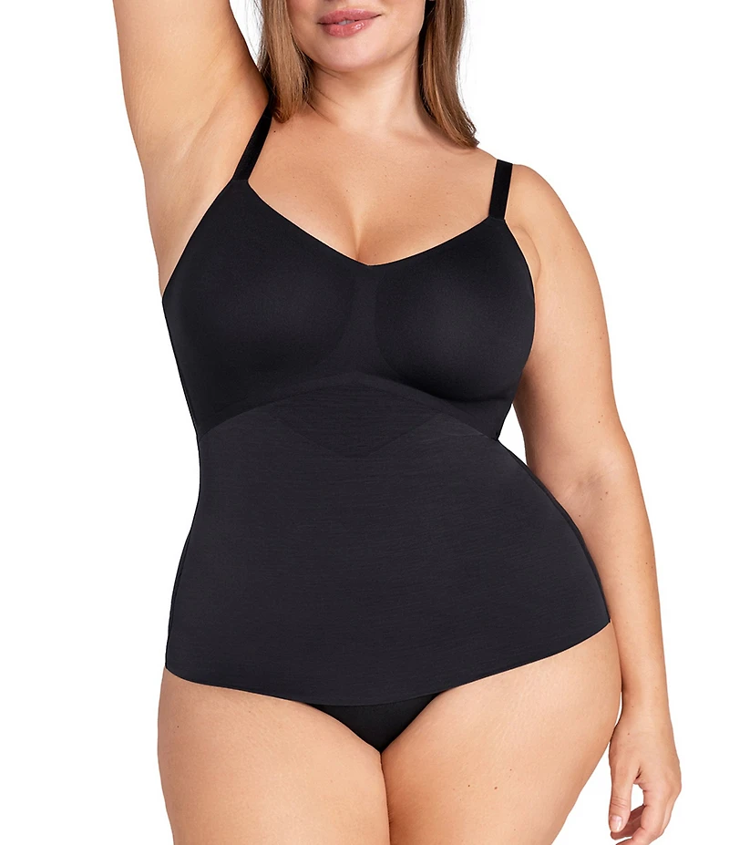 Honeylove Plus Size Liftwear Cami