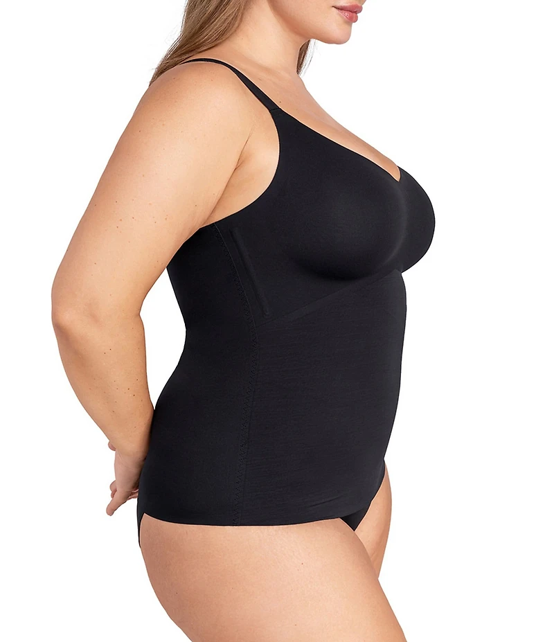 Honeylove Plus Size Liftwear Cami