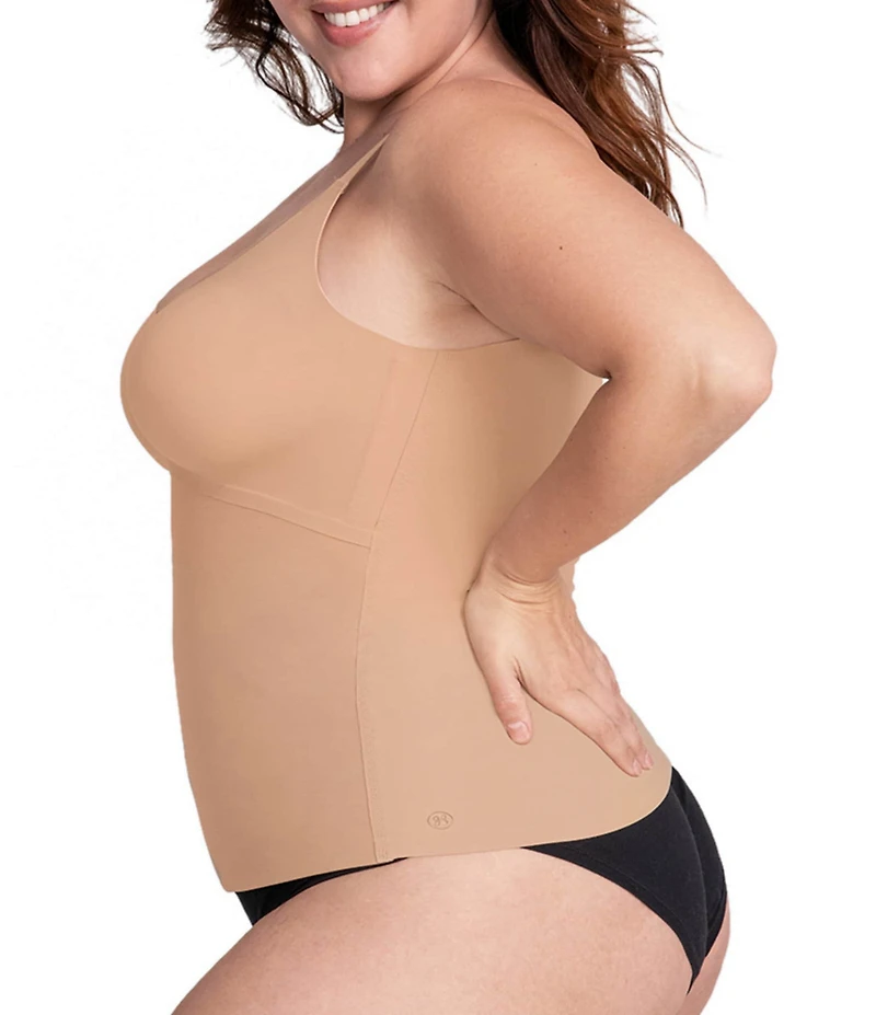 Honeylove Plus Size LiftWear Cami