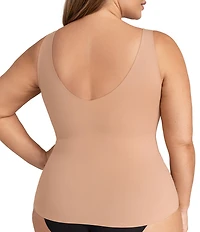 Honeylove Plus Size Liftwear Tank
