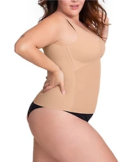 Honeylove Plus Size Liftwear Tank