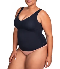 Honeylove Plus Size Liftwear Tank