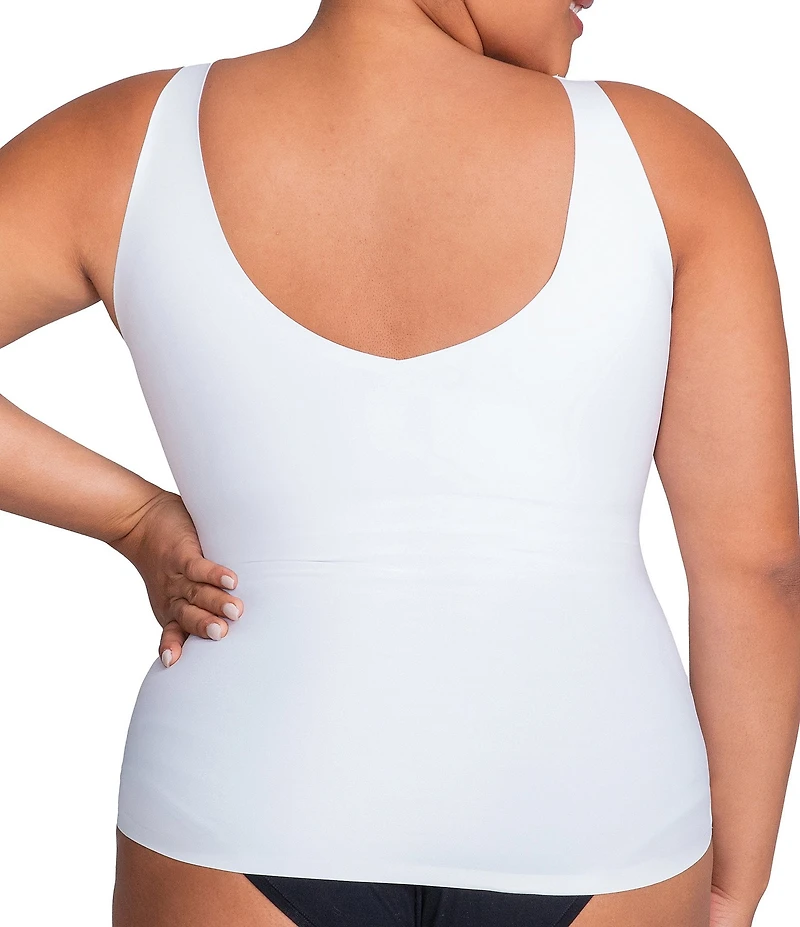 Honeylove Plus Size Liftwear Tank