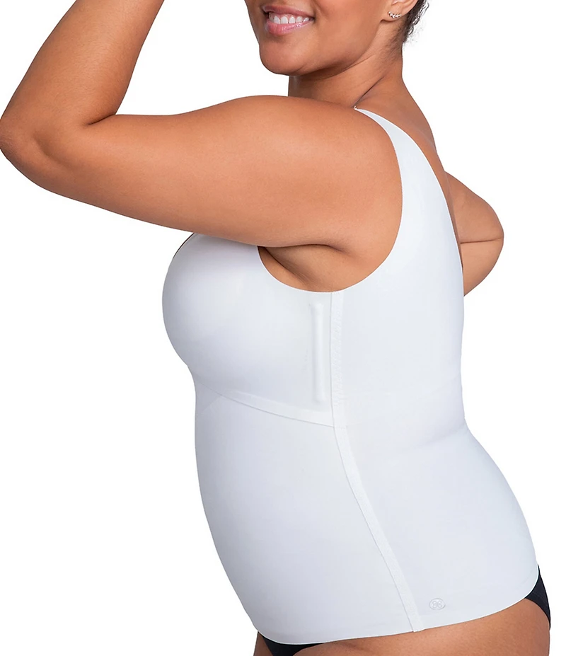 Honeylove Plus Size Liftwear Tank