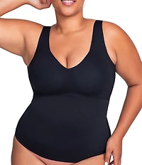 Honeylove Plus Size Liftwear Tank
