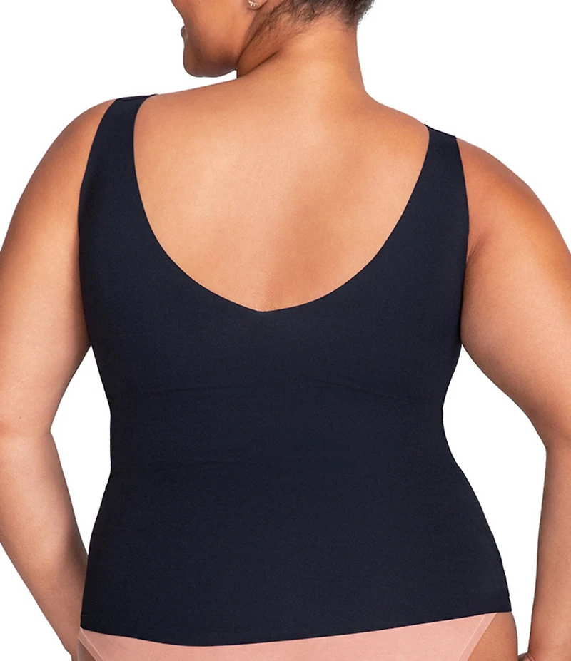Honeylove Plus Size Liftwear Tank