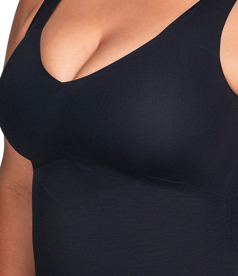 Honeylove Plus Size Liftwear Tank