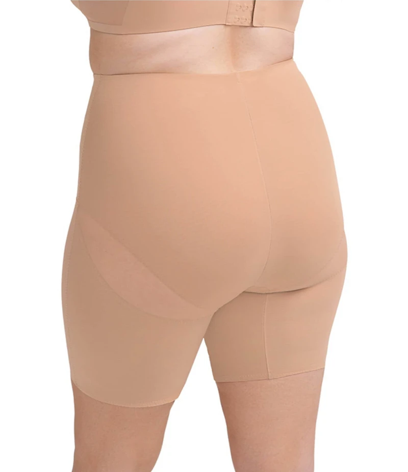 Honeylove Plus Size Mid-Waist Short