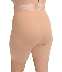 Honeylove Plus Size Mid-Waist Short