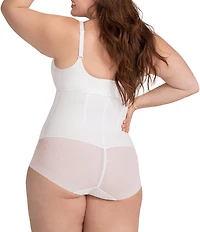 Honeylove Plus Size SuperPower Brief