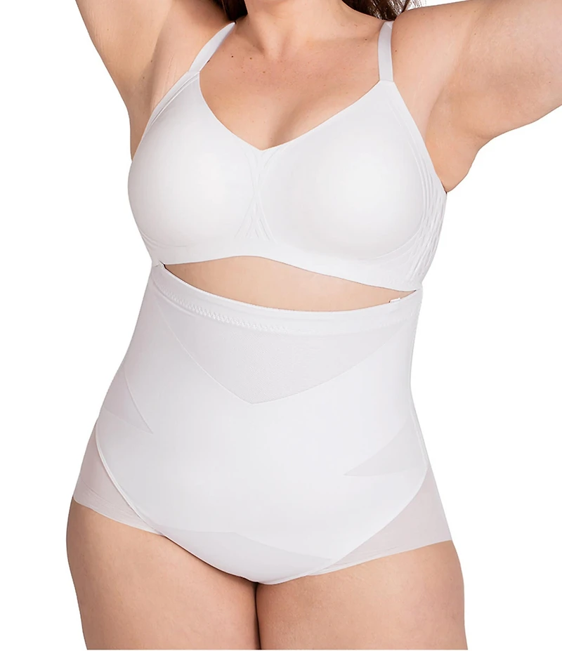 Honeylove Plus Size SuperPower Brief
