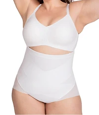 Honeylove Plus Size SuperPower Brief