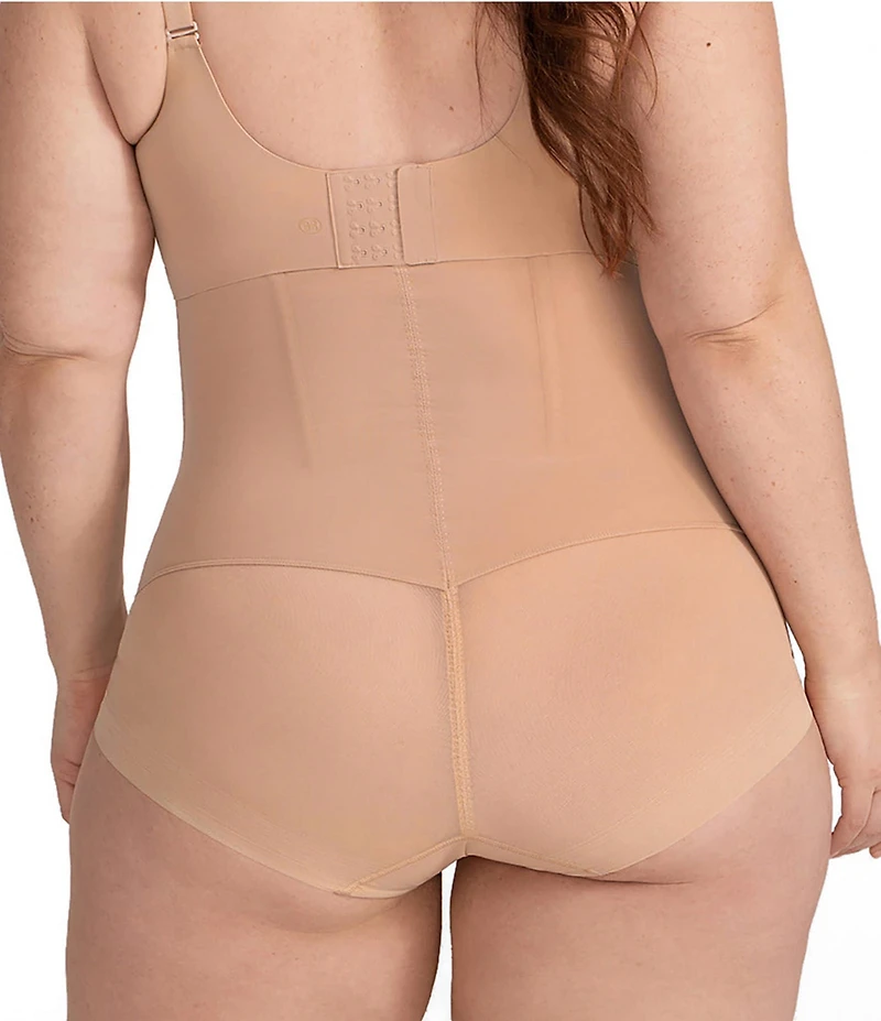 Honeylove Plus Size SuperPower Brief