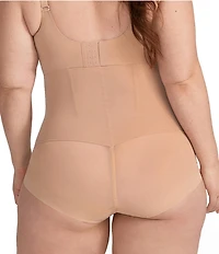 Honeylove Plus Size SuperPower Brief