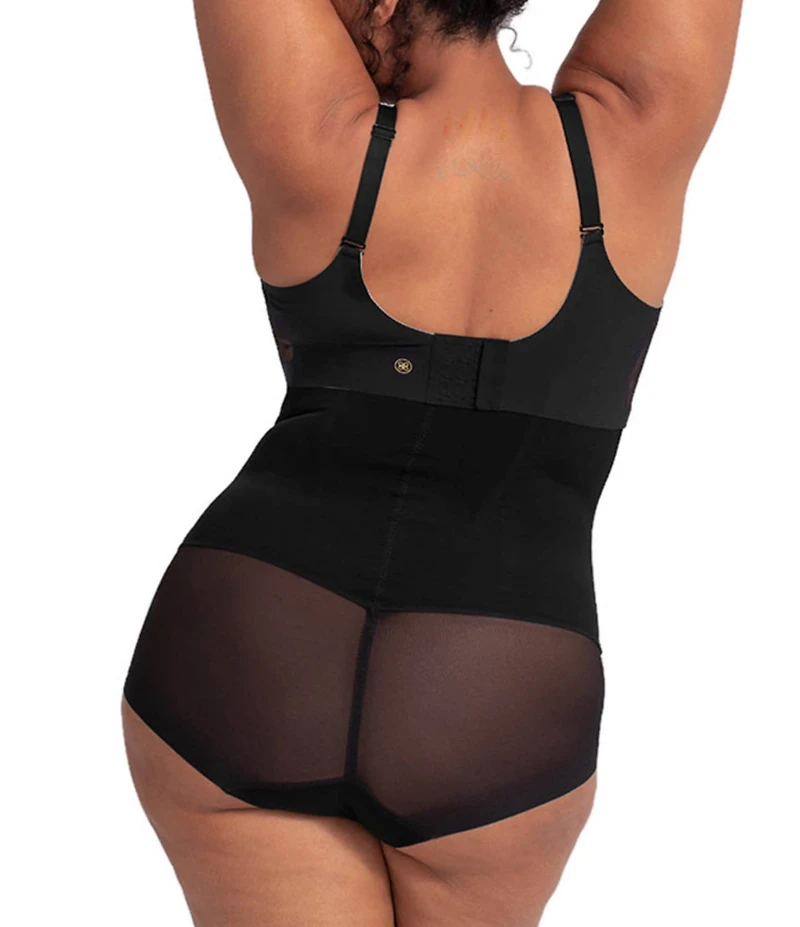 Honeylove Plus Size SuperPower Brief