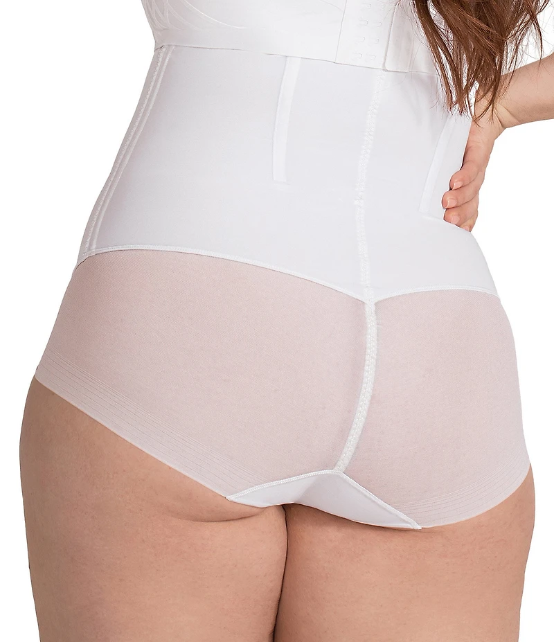 Honeylove Plus Size SuperPower High-Waisted Brief