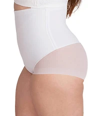 Honeylove Plus Size SuperPower High-Waisted Brief