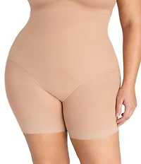Honeylove Plus Size SuperPower High-Waisted Short