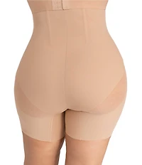 Honeylove Plus Size SuperPower High-Waisted Short
