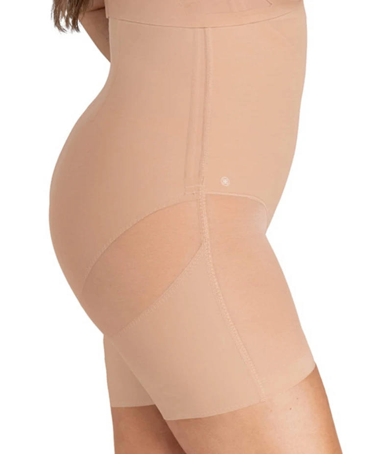 Honeylove Plus Size SuperPower High-Waisted Short